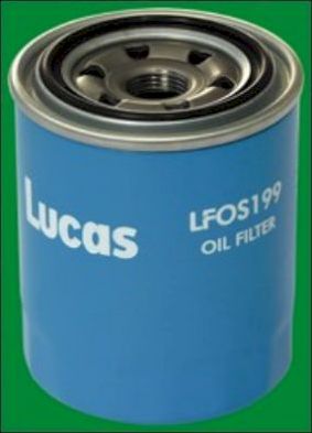 Масляный фильтр Lucas. Артикул LFOS199
