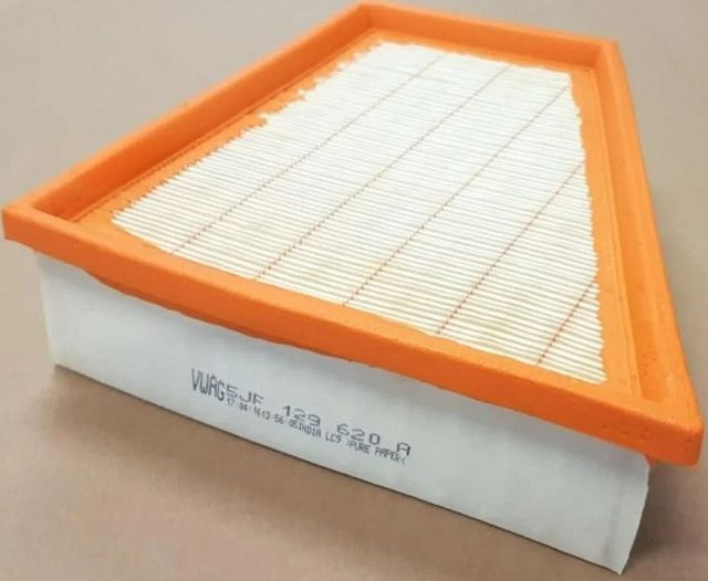 Воздушный фильтр VAG. Артикул 5JF129620A