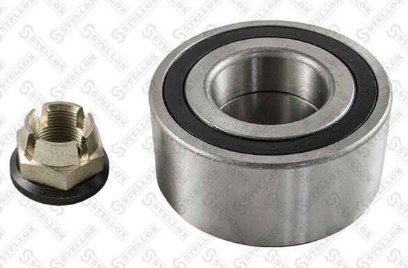 Ступичный подшипник (комплект) Stellox. Артикул 43-29078-SX