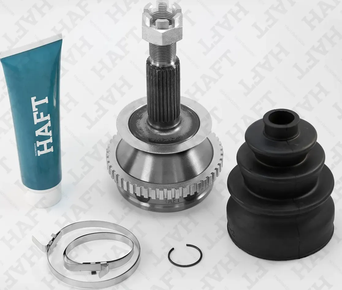 ШРУС HYUNDAI SONATA -04 2.0 16V наружн. с ABS 47z (Haft). Артикул GA0157