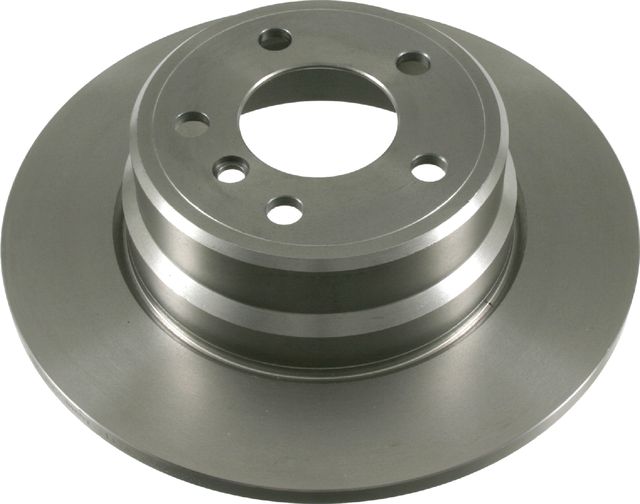 Тормозной диск Febi Bilstein. Артикул 21178