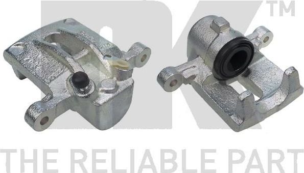 Тормозной суппорт NK (Чугун). Артикул 2145223