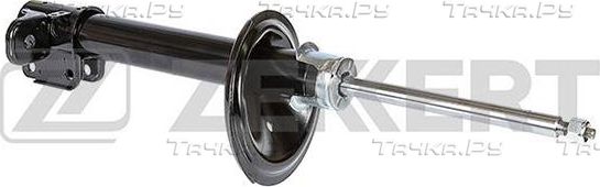 Амортизатор Zekkert задний правый для Chrysler Neon II 2000-2006. Артикул SG-6239
