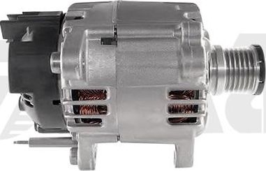 Генератор Vika для Volkswagen Multivan T6 2015-2026. Артикул 99031771701