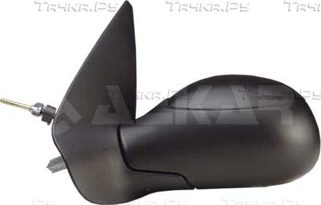 Зеркало боковое Alkar. Артикул 6133283