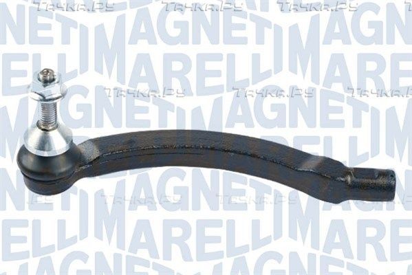 Наконечник рулевой тяги Magneti Marelli левый для Volvo S80 I 1998-2006. Артикул 301191607100