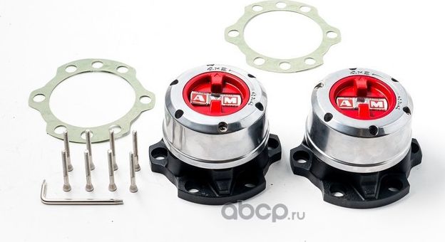 Муфта свободного хода (AVM) AVM. Артикул AVM462