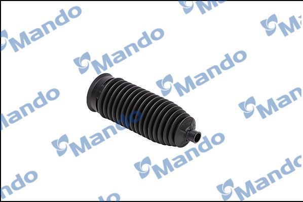 Пыльник рулевой рейки Mando. Артикул TS577401G000