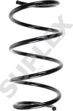 Пружина подвески Suplex передняя для BMW 5 V (E60/E61) 2001-2010. Артикул 06281