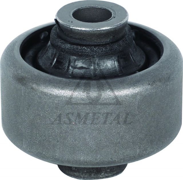 Сайлентблок переднего рычага подвески Asmetal. Артикул 38RN5542