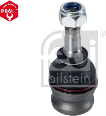 Шаровая опора Febi Bilstein ProKit передняя правая/левая нижняя для Subaru Leone II 1979-1984. Артикул 42800