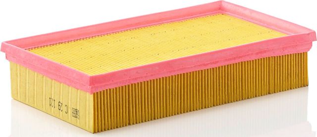 Воздушный фильтр Mann-Filter для Renault Espace III 2000-2002. Артикул C 29 121