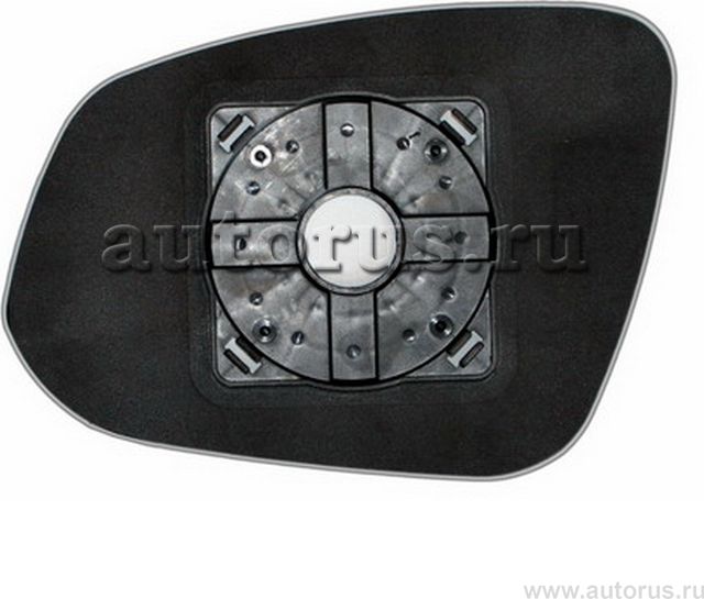 Эл. Зеркальный правый асферический (Ergon). Артикул 92801205