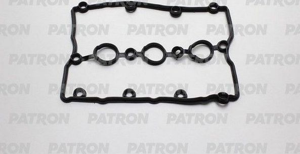 Прокладка клапанной крышки 441724 Patron. Артикул PG6-0166