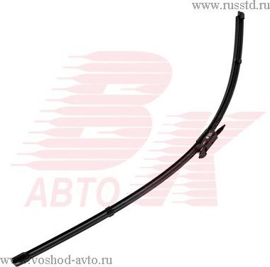 Щетки стеклоочистителя (дворники) VAG. Артикул 4L1955425B