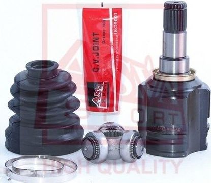 Шрус внутренний (граната) Asva. Артикул TYIU-YAR13