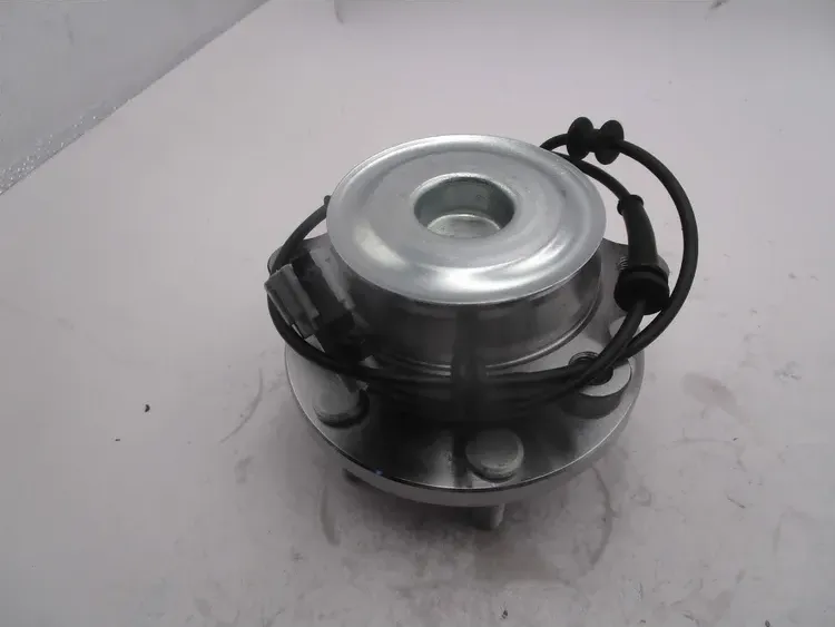 107128_Ступица переднего колеса с подшипником NISSAN PATHFINDER (R51), NISSAN NA (Deqst) Deqst. Артикул 107128