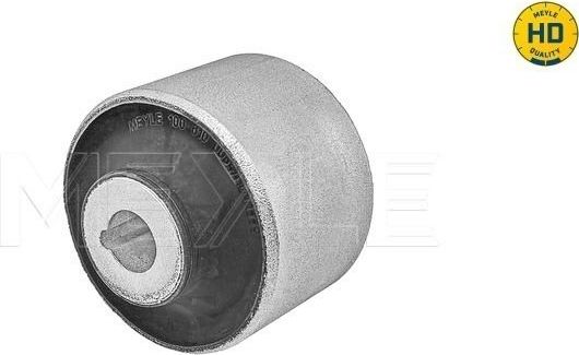 Сайлентблок переднего рычага подвески Meyle HD. Артикул 100 610 0054/HD