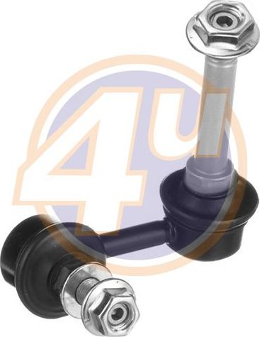 Стойка (тяга) стабилизатора 4U. Артикул IF-F-08036
