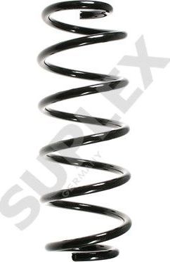 Пружина подвески Suplex. Артикул 03103
