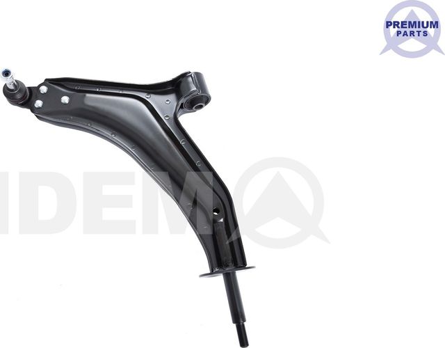 Поперечный рычаг передней подвески Sidem левый для Land Rover Freelander I 1998-2006. Артикул 65076