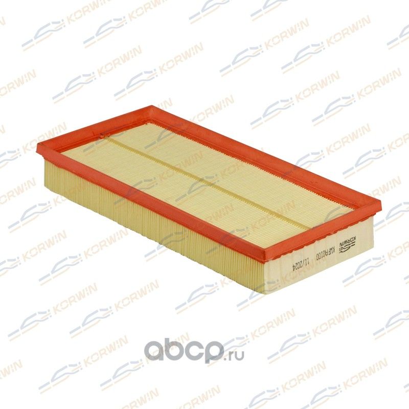 Фильтр воздушный Land Rover Discovery IV V 09 Range Rover III IV 09 (Korwin). Артикул KWFA0100