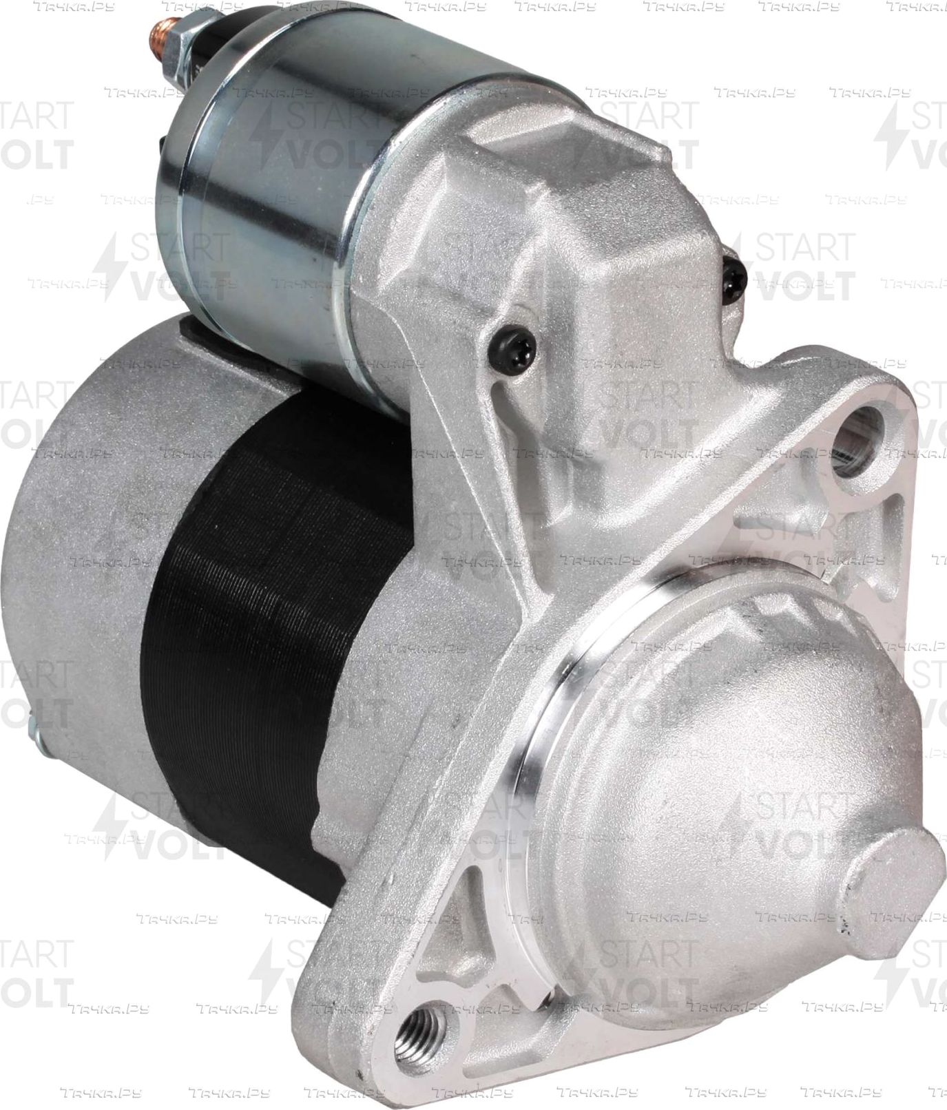 Стартер StartVOLT для Nissan Micra V 2005-2026. Артикул LSt 1403