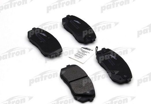 Тормозные колодки Patron. Артикул PBP4194