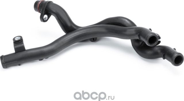 Трубка системы охлаждения (Metaco). Артикул 7174095