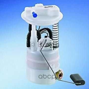 Бензонасос (топливный насос) Nissan. Артикул 170409U01B