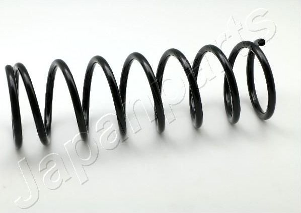 Пружина подвески Japanparts задняя для Ford KA I 1996-2008. Артикул ZC5052A