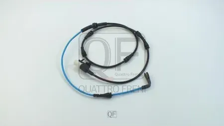 Датчик износа тормозных колодок fr (Quattro Freni). Артикул qf60f00544