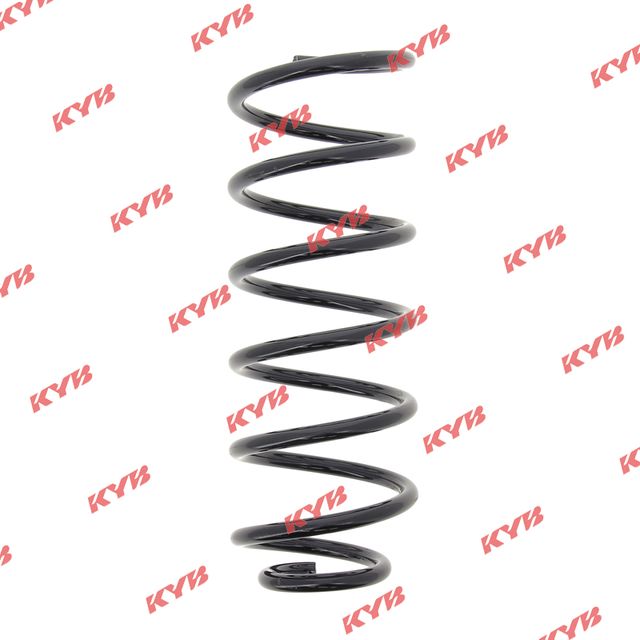 Пружина подвески KYB (Каяба) K-Flex задняя для Opel Vectra B 1996-2003. Артикул RC5138