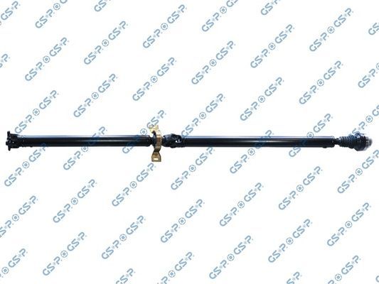Карданный вал GSP. Артикул PS900182