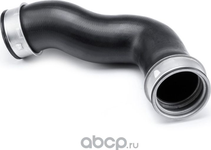 Патрубок интеркулера (Metaco). Артикул 7230064