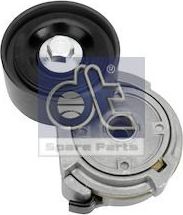 Натяжной ролик (натяжитель) приводного клинового зубчатого ремня DT Spare Parts. Артикул 4.61935
