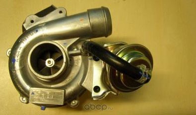 Турбина (турбокомпрессор) Mitsubishi. Артикул 1515A029