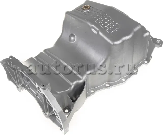 Картер двигателя (Ganz). Артикул GIE21005