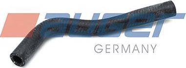 Патрубок радиатора (системы охлаждения) Auger. Артикул 80527