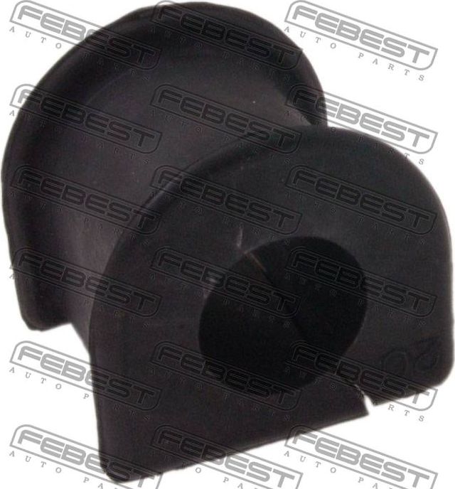 Втулка стабилизатора Febest. Артикул TSB-799