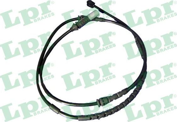 Датчик износа тормозных колодок  LPR. Артикул KS0162