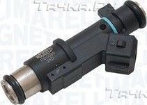 Клапанная форсунка Magneti Marelli для Fiat Scudo I 2000-2006. Артикул 805000000080