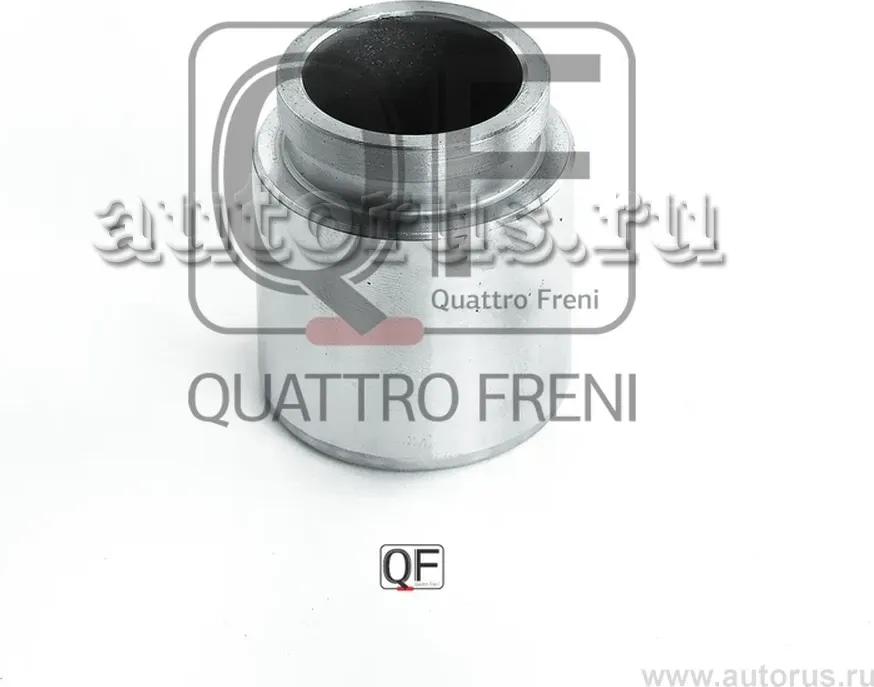Поршень тормозного суппорта rr (Quattro Freni). Артикул qf00z00077