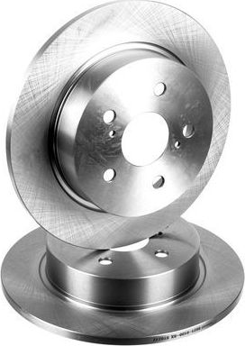 Тормозной диск Stellox. Артикул 6021-0130-SX