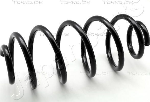 Пружина подвески Japanparts. Артикул ZC6195A