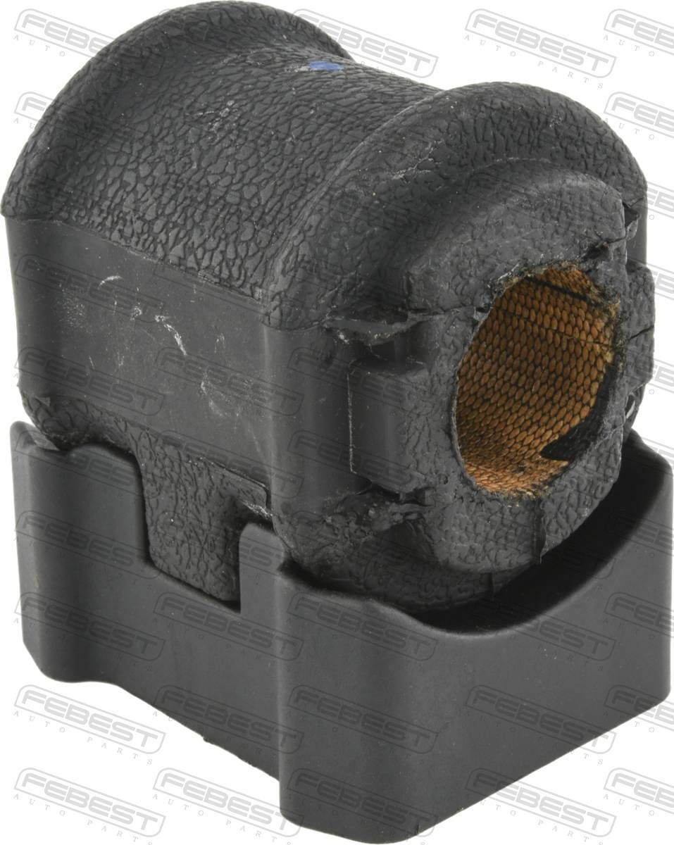 Втулка стабилизатора Febest. Артикул TSB-ASV70F