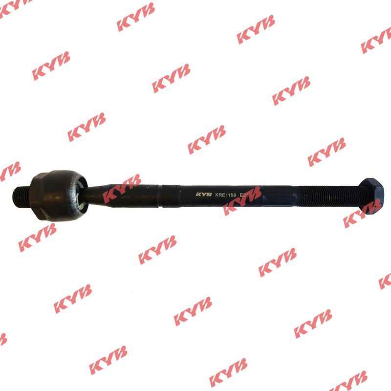 Рулевая тяга KYB SSP для Mitsubishi Lancer VII 1998-1998. Артикул KRE1158