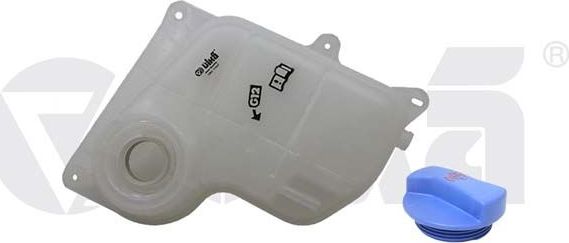 Расширительный бачок Vika. Артикул 11211837801