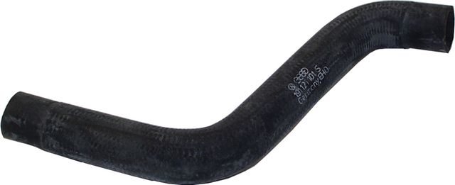 Патрубок системы охлаждения (радиатора) JP Group для Volkswagen Scirocco II 1980-1983. Артикул 1114302200