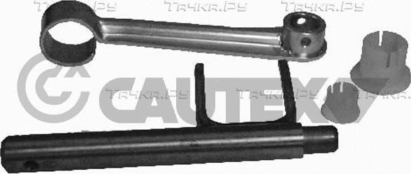 Вилка сцепления Cautex. Артикул 031588
